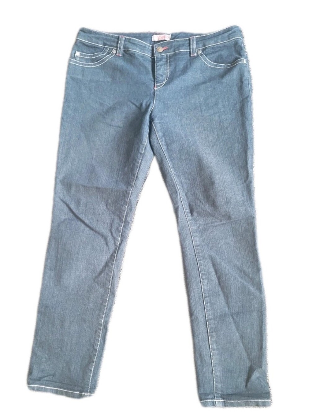 ASOS $58 Women’s Blue Jeans Sz 14
